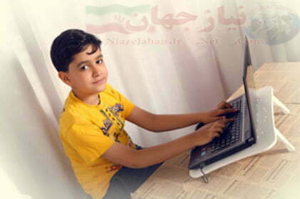 میز لپ تاپ تخصصی